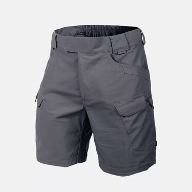 Kraťasy Helikon-Tex UTS 8.5” shadow grey